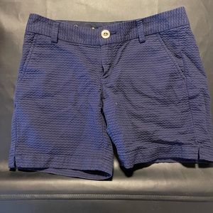 Lily Pulitzer Bermuda shorts